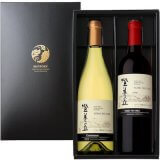 サントリー登美の丘2本(赤ワイン・白ワイン)セットがAmazonタイムセール祭りに登場。日本ワイナリー格付け5つ星を取ったばかり。